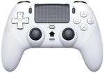 Wigento Wireless Gaming Controller f&uuml;r PS5 / PS5 Pro/Slim OLED Makro Turbo