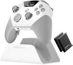 SteelSeries Aeon Pro Wireless Controller f&uuml;r Xbox, PC und Mobil &ndash; Wei&szlig; 