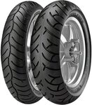 Metzeler 160/60 R15 67H Sommerreifen Motorradreifen Rollerreifen/Mopedreifen...