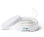 La mer Augenpads mit Peptiden gegen Schwellungen & Augenringe, 60 St&uuml;ck 