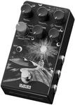 Klowra Everlast Delay Pedal f&uuml;r E-Gitarre &ndash; Verbesserte 2025-Version...