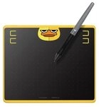 HUION HS64SE Tablet