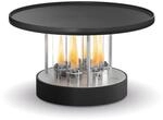 h&ouml;fats - CIRCLE 35 Tischgrill - Indoor & Outdoor Plancha Grill - Bis zu 4...