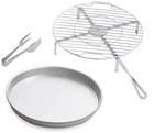 Alfa Forni BBQ501 37 cm