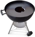 Grillrost.com Das Original 67er Feuerplatte - 4mm stark - Qualit&auml;t Made in...