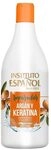 Instituto Espa&ntilde;ol Argan Keratin Shampoo 750 ml