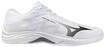 Mizuno Unisex Lightning Select White/Black/Ultimate Gray