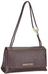 Valentino Schultertasche Fable Re Flap Bag Moro braun