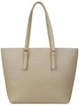 bugatti Mare 3.0 Shopper-Tasche f&uuml;r Damen gro&szlig;, leichte Tote Bag aus...