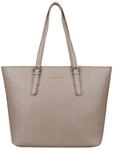bugatti Mare 3.0 Shopper-Tasche f&uuml;r Damen gro&szlig;, leichte Tote Bag aus...