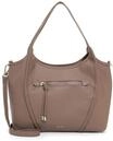 SURI FREY Shopper SFY Soey 17355 Damen Handtaschen Uni