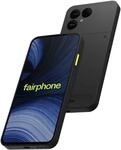 FAIRPHONE (Gen. 6+ 5G 2026 FP6 256GB + 12GB RAM - Dual-SIM (Nano-SIM + eSIM) -