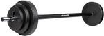 VirtuFit Aerobic Pump Set 20 kg &ndash; Verstellbare Langhantel mit Gewichten &ndash;...