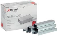 Rexel 16 Heftklammern 6 mm 5000 St&uuml;ck