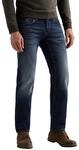 PME Legend Herren Jeans Commander 3.0 - Low Waist - Relaxed Fit - Blau W29-W40