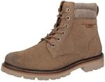 Sioux Herren Stiefelette Adalrik-704-TEX-H