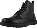 Geox Herren U PoveAnkle Boot