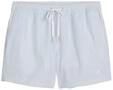 Marc O'Polo Herren Badehose Seersucker