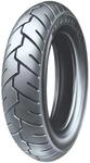 MICHELIN 90/90-10 50J TL/TT S 1 Motorradreifen