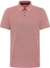 MUSTANG Herren Style Palco Polohemd (1er Pack)