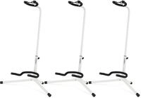 3x Classic Cantabile Gitarrenst&auml;nder - Universal Gitarrenst&auml;nder f&uuml;r