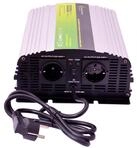 Spannungswandler USV 12V NPS 1000-3000 Watt Reiner Sinus Batterie Akku Solar Strom