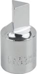 KS Tools 150.1427 3/8" &Ouml;ldienst-Bit-Stecknuss f&uuml;r Innendreikant, 10 mm