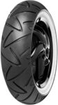Continental ContiTwist WW (130/70-12 TL 62P Vorderrad, Hinterrad)