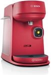 Bosch Tassimo harmony Kapsel-Kaffeemaschine, TAS173B, rot | Gro&szlig;er