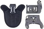 Spider Holster &ndash; SpiderPro Single Camera System v2 Professional Carrying Kit for