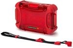 Nanuk 320-0009 Nano Series wasserdichte Mittelharte Tasche f&uuml;r Handys, Kameras...