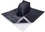 Kl&ouml;ber KE9565-16-SF-9721 Metalldach Universal Abgasdurchf&uuml;hrung &Oslash; 160mm 56 x...