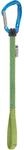 Tricky, 35 cm, LIGHTBLUE/Green