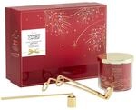Yankee Candle Weihnachtsduftkerzen Geschenkset | Winter 2026 Kollektion |...