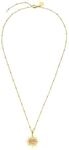 Purelei Sun Kette Damen &ndash; Halskette Damen aus langlebigem Edelstahl |...
