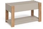 VitaliSpa Kinderregal Malia, Cashmere/Artisan, 80 x 46 cm | zur Aufbewahrung von