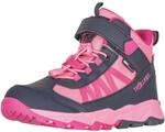 Trollkids Kids Tronfjell Hiker Mid | wasserdichter Outdoor-Schuh mit hohem...