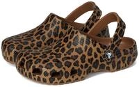 Crocs Classic Animal Clog