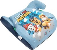 Tataway Paw Patrol i-Size Kindersitz f&uuml;r Jungen, ECE R129. Autolift f&uuml;r Kinder von