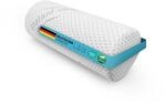 Bestlivings Memory Foam Nackenkissen (Nackenrolle / 40 cm x &Oslash;15 cm)...