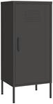 vidaXL Lagerschrank Sideboard Kommode Anrichte Stahlschrank Schrank...