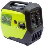 K&S BASIC 32i S Inverter generator 3200W max Inverter stromerzeuger Benzin 