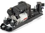 Arnott P-3220 Luftfederungskompressor mit Ventilblock