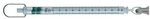 Pesola 10100 Federwaage "Light", 100 g