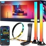 Govee TV Back Aydnltma Kit 2 55-65 Zoll