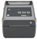 Zebra ZD621d 203 DPI, LED-Icons, USB-Host, Ethernet seriell, ZD62042-D1EF00EZ