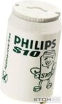 Philips m286352 &ndash; Starter Leuchtstofflampe S-10 4 &ndash; 65 W, 1 Packung mit 25...