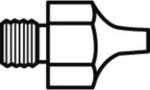 Weller T0051351399 Entl&ouml;td&uuml;se f&uuml;r DS22/DS80/V80