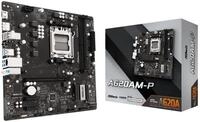 Asrock A620AM-P AMD A620A Sockel AM5 micro ATX (90-MXBVJ0-A0UAYZ)