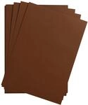 Clairefontaine 975361C Packung mit 25 Bastelkartons Maya, 185g, DIN A3, 29,7 x 42 cm,